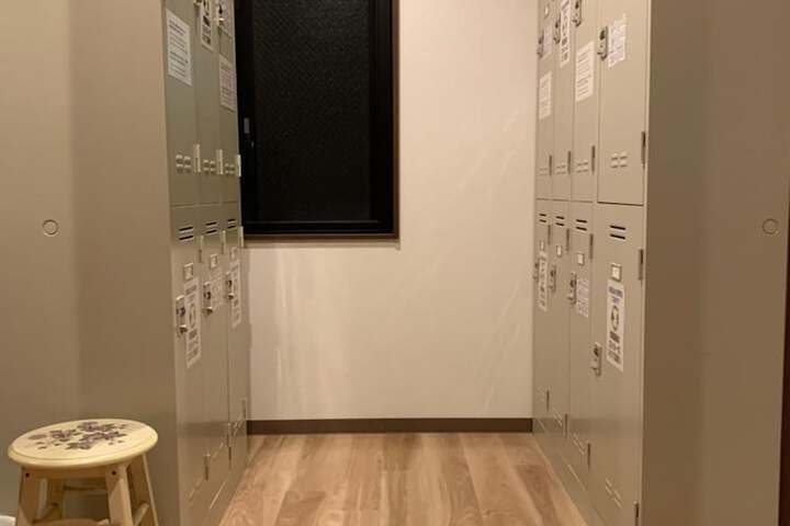 Guest House Rojiura Hostel photo 5