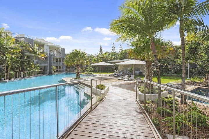 Drift Apartments Tweed Coast Holidays photo 2