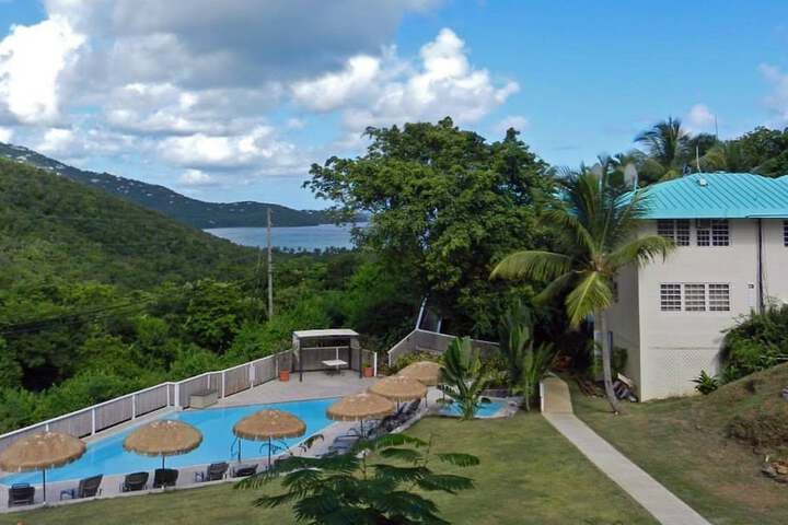 Flamboyan on the Bay Resort&Villas photo 2