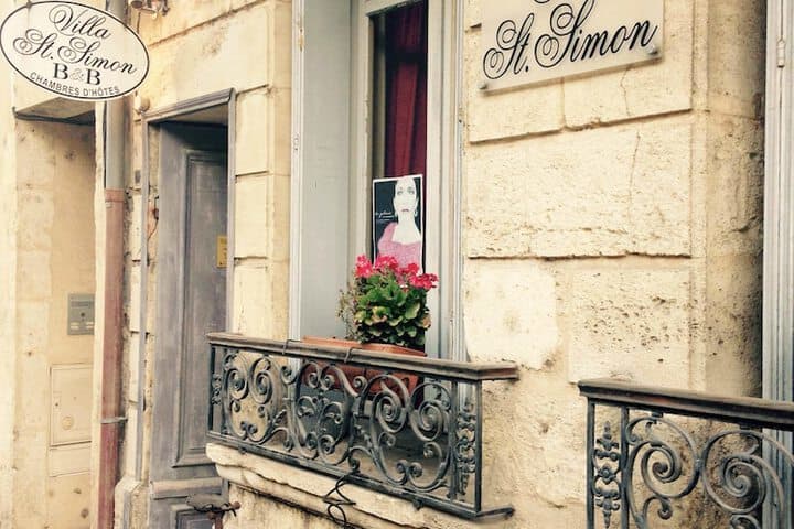 Villa St. Simon photo 3
