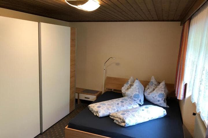 Ferienhaus Bergfrieden photo 4