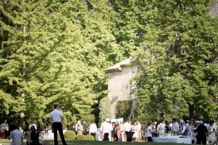 Château Beaupré Deleuze photo 5