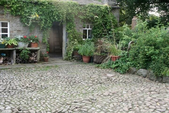 Temple Farmhouse B&B photo 2