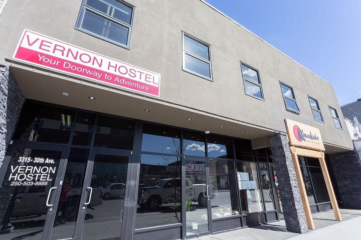 Vernon Hostel photo 2