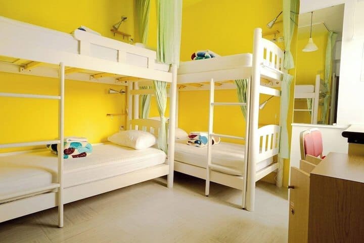 An Lan Jie Hotel Hostel photo 3