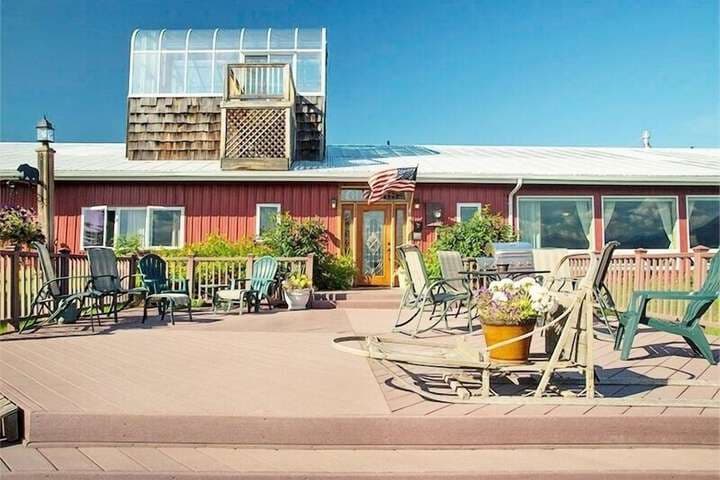 Pioneer Ridge B&B Inn photo 3