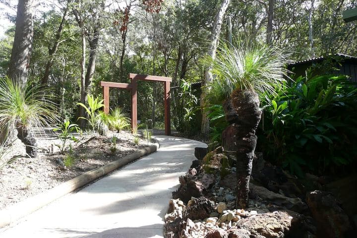 Eumarella Shores Noosa Lake Retreat photo 3