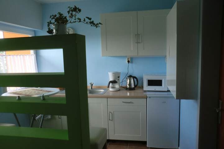 Gästezimmer Vogelsberg photo 4