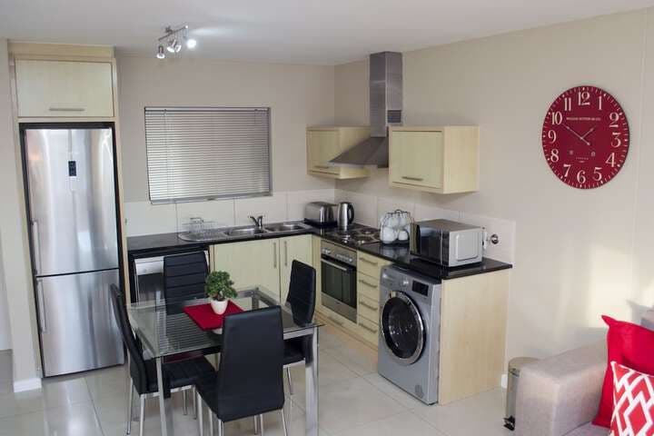 Knightsbridge Luxury Apartment photo 3