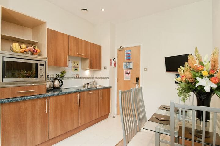 Grand Plaza Serviced Apartments photo 4