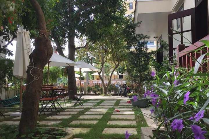 Heritage Homestay photo 3