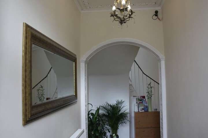 Edinburgh Holiday Guest House photo 4
