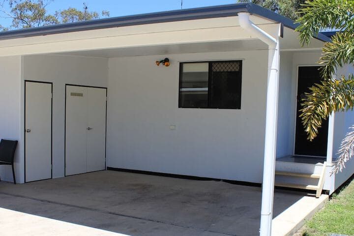 Capricorn Villas photo 3