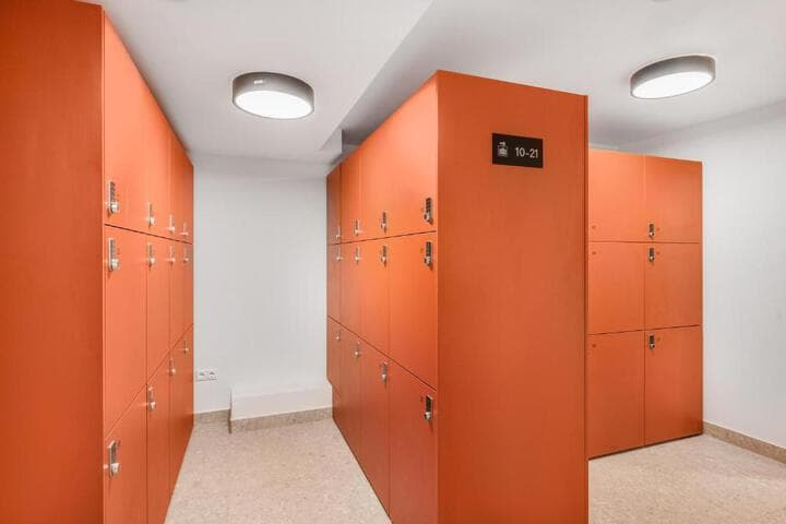 Florin Apart Hotel photo 2