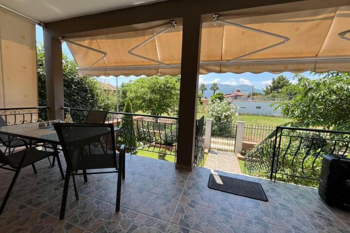 Villa Alexander photo 4