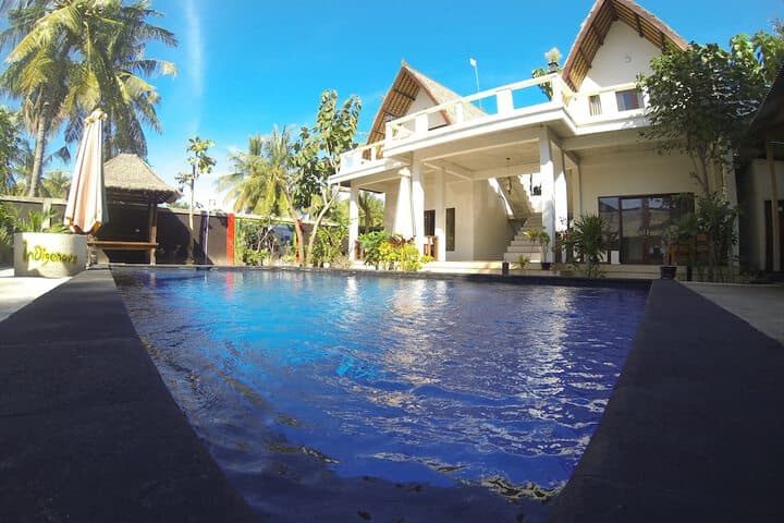 Indigenous Bungalow photo 2