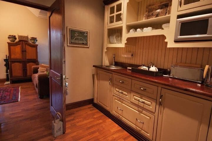 Andes Clarens Guesthouse photo 2