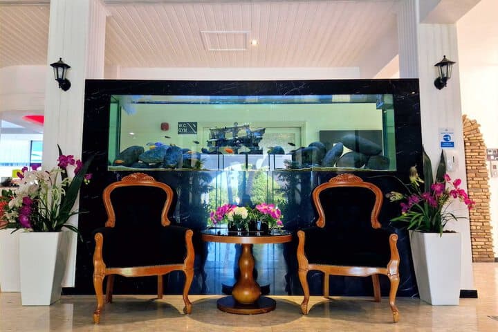 Sveltos Hotel photo 3