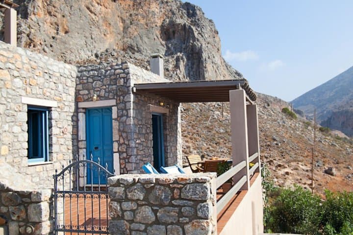 Petra Boutique Homes photo 2