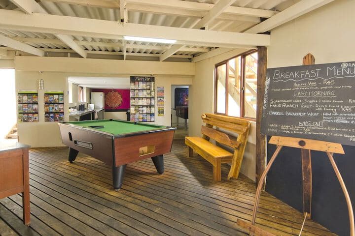 Island Vibe Knysna Hostel photo 3
