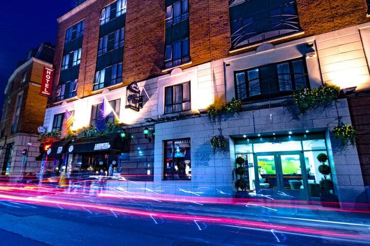 Drury Court Hotel photo 5