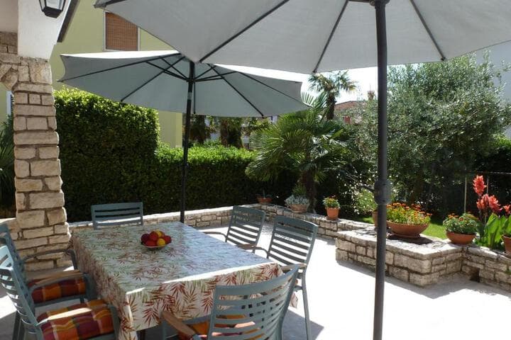Apartments Samsa Borik photo 3