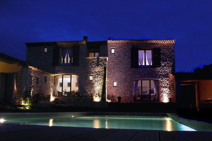 Les Terrasses de Gordes photo 3
