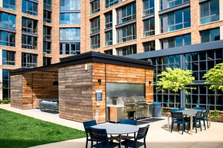 Global Luxury Suites at the Wharf photo 3