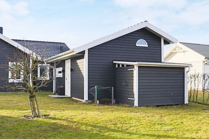 4 Person Holiday Home in Falkenberg photo 2