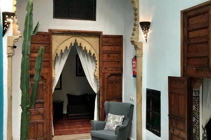 Riad Dar Souika photo 4