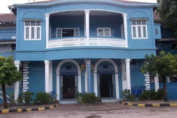 Breeze Guest House photo 5