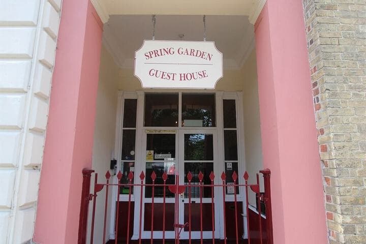 Spring Garden B&B photo 5