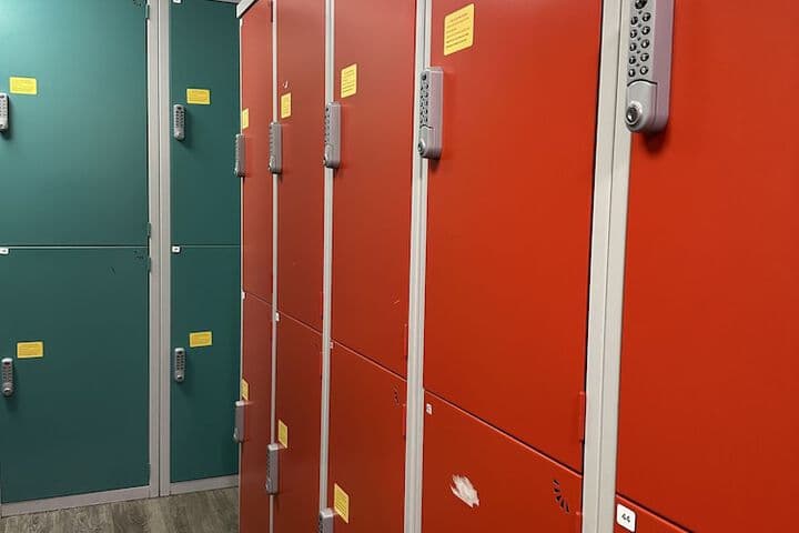 Smart Russell Square Hostel photo 4