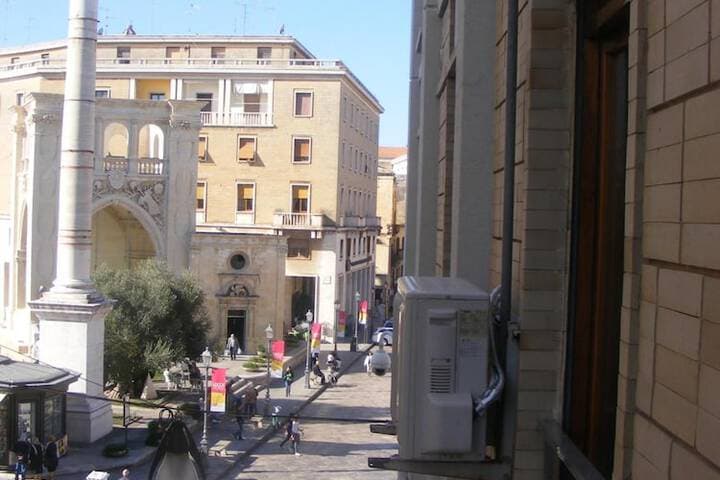 B&B LecceSalento photo 4