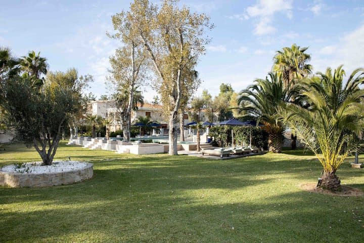W Villas Halkidiki photo 5