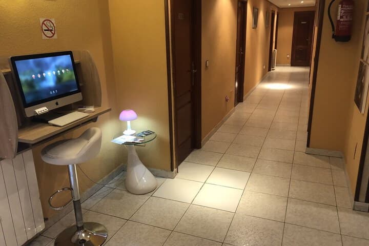 Hostal Sol Naciente photo 4