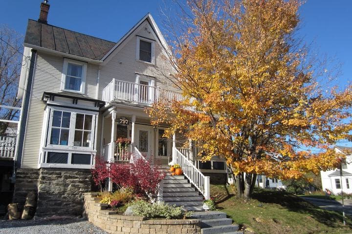 Auberge Marquis de Montcalm photo 3