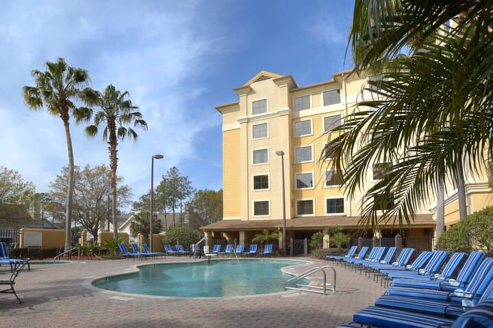 staySky Suites I Drive Orlando photo 3