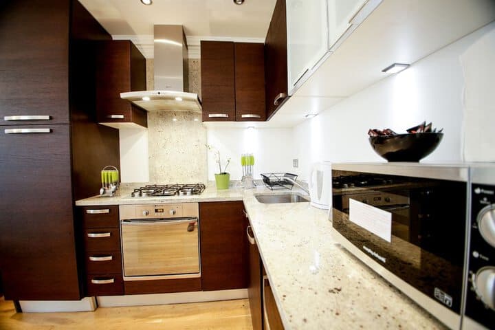 Park Views Apartments photo 3