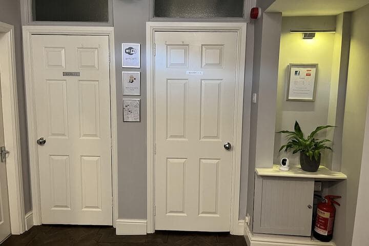Geminian Guest House photo 3