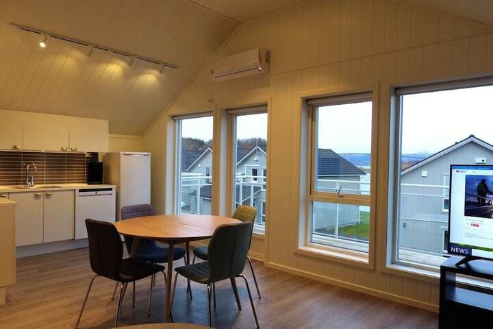 Saltstraumen Brygge photo 3