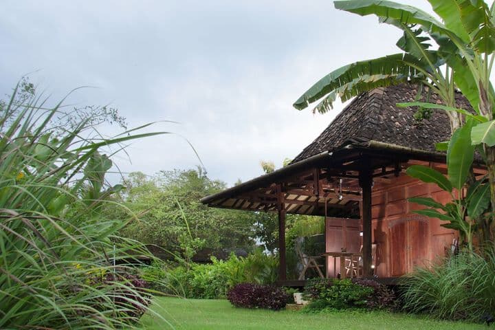 Yabbiekayu Eco Bungalows photo 5