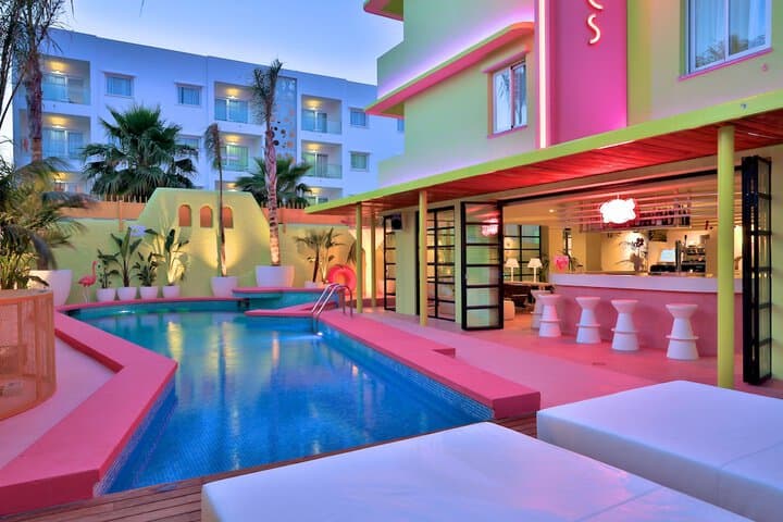 Tropicana Ibiza Suites Adults Only photo 5