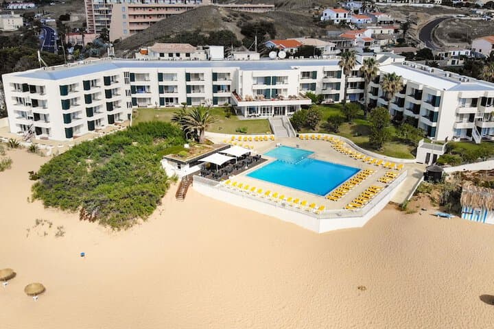 Vila Baleira Suites photo 5