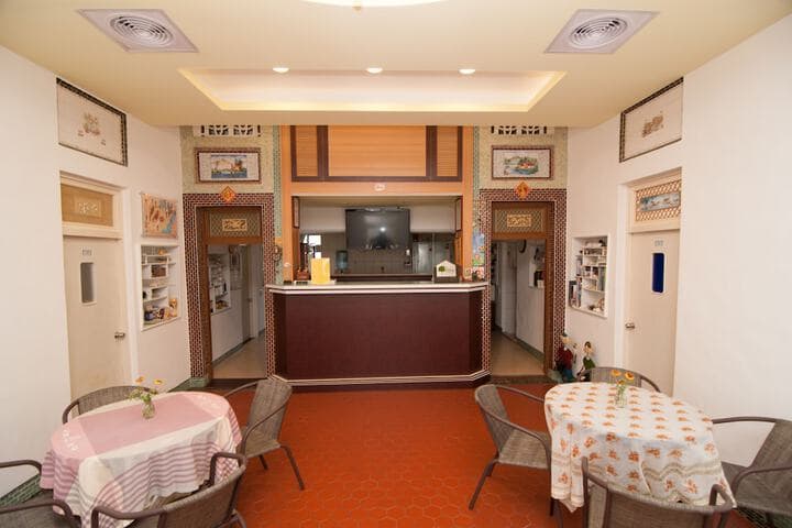 Mengqi Hostel photo 5