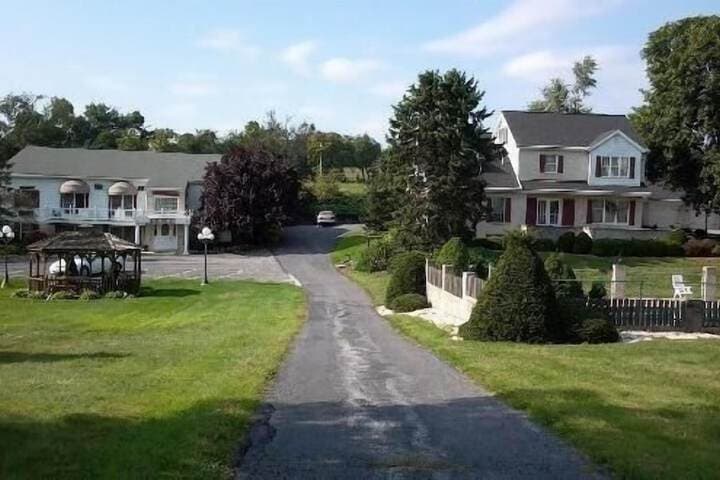 West Ridge Bed&Breakfast photo 2