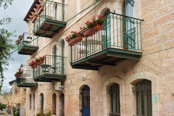 The Market Courtyard Jerusalem Suites photo 4