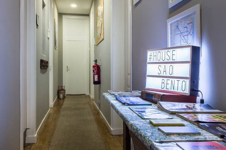 House Sao Bento photo 5