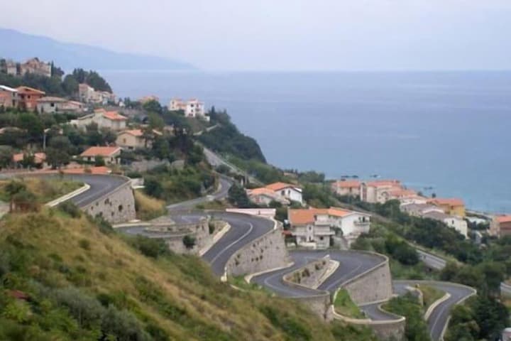 Luigiane B&B e Ristorante photo 2