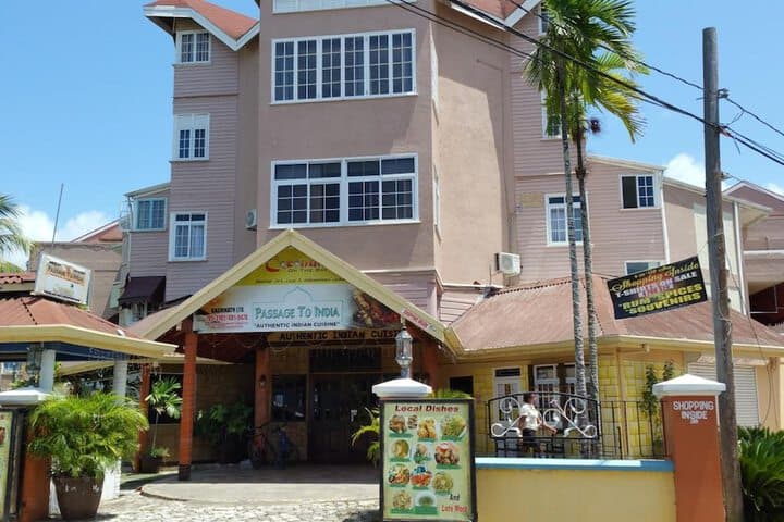 Fishermans Point Resort photo 5